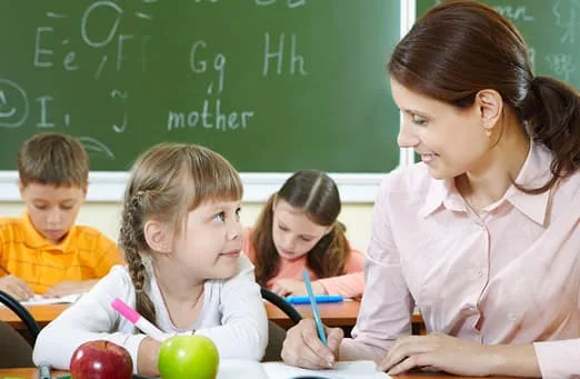 About Our Kindergarten - 爱游戏体育